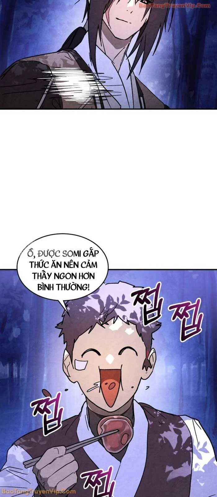 Vị Thần Trở Lại Chapter 138 - 32