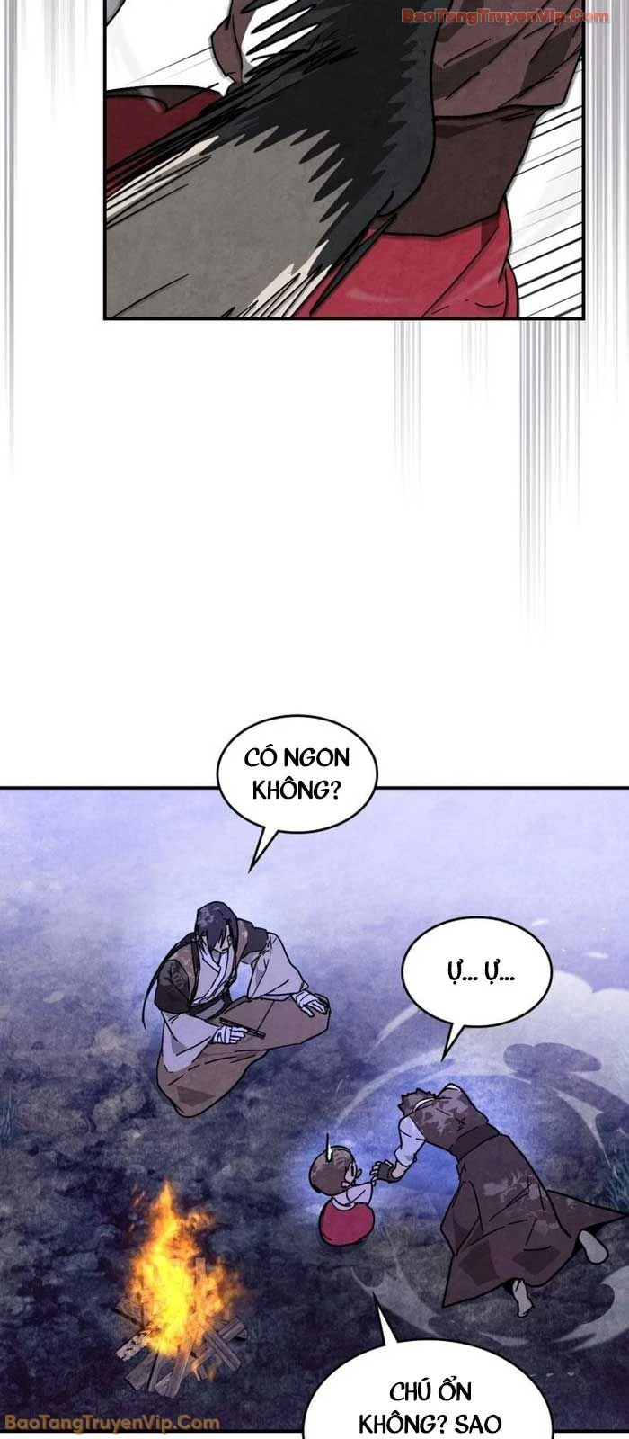 Vị Thần Trở Lại Chapter 138 - 34