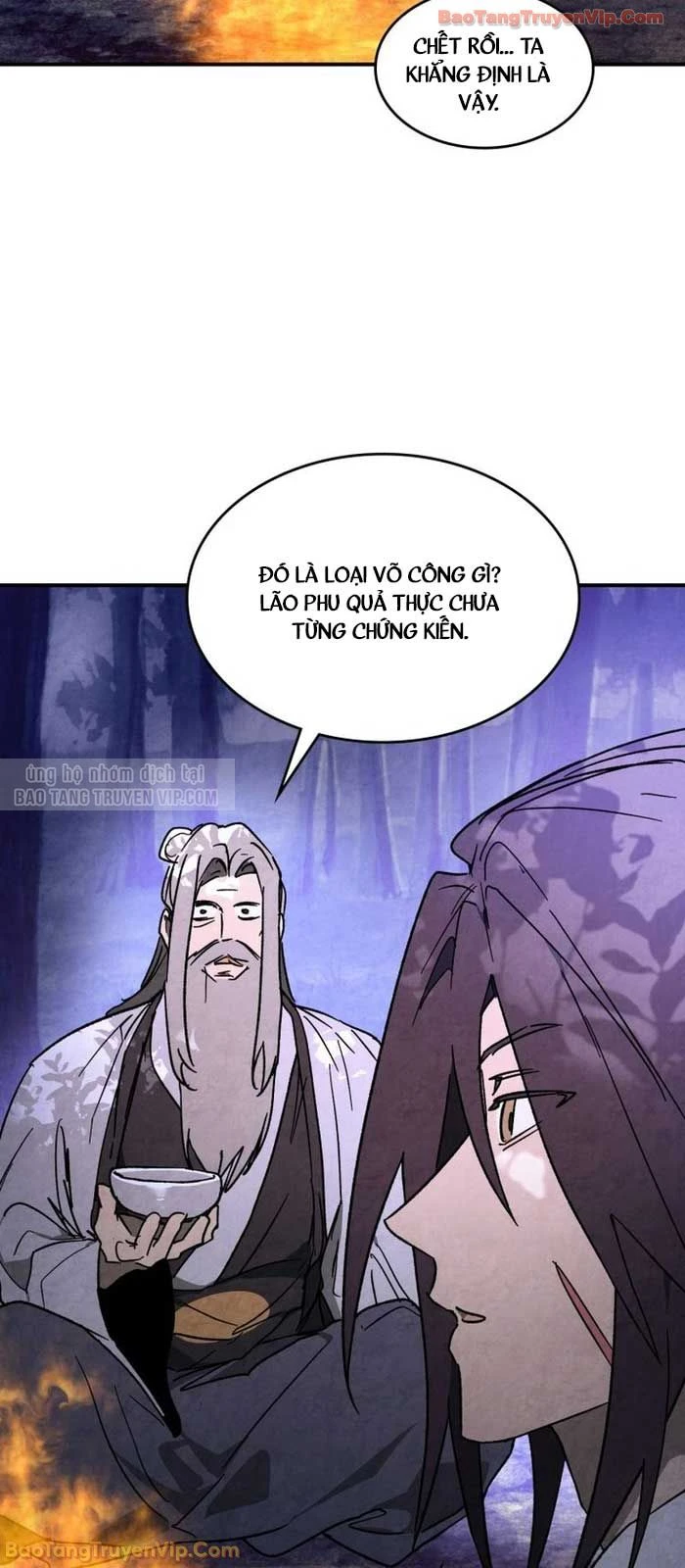 Vị Thần Trở Lại Chapter 138 - 37