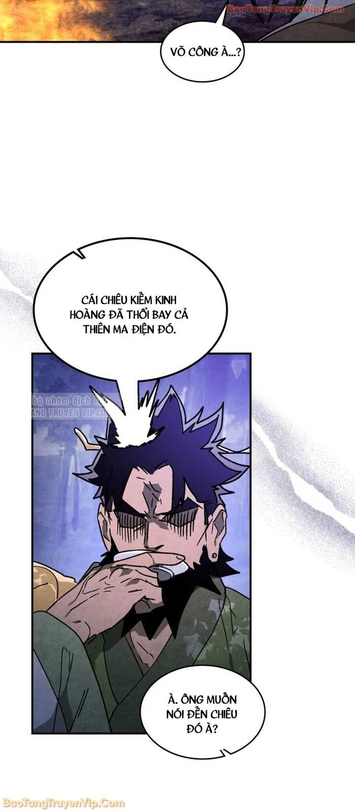 Vị Thần Trở Lại Chapter 138 - 38