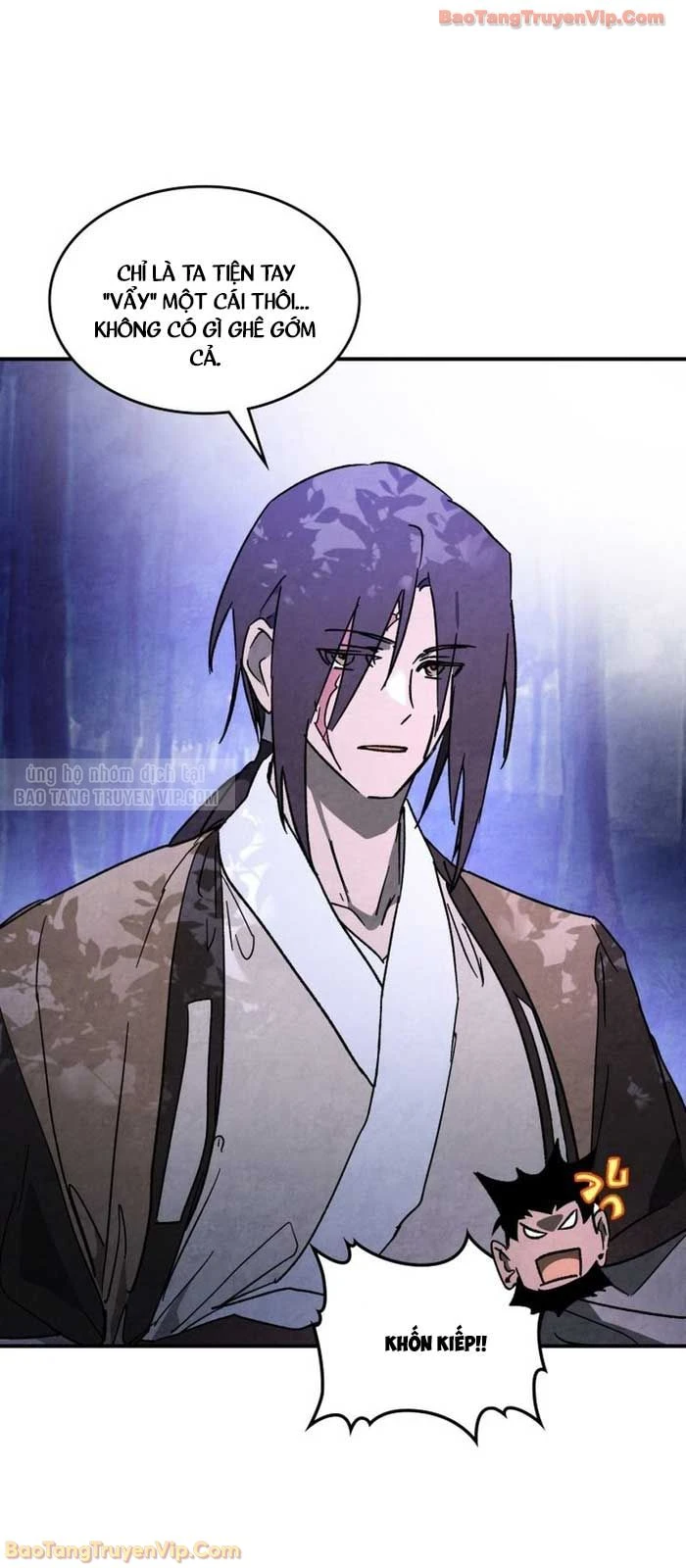 Vị Thần Trở Lại Chapter 138 - 39