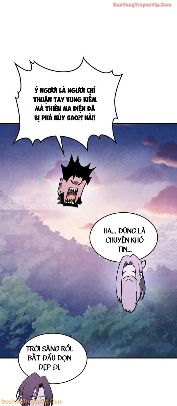 Vị Thần Trở Lại Chapter 138 - 40