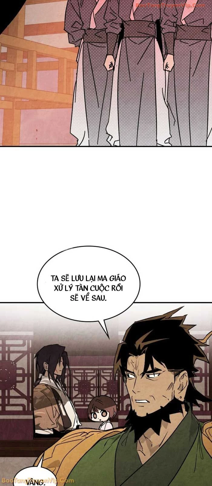 Vị Thần Trở Lại Chapter 138 - 46