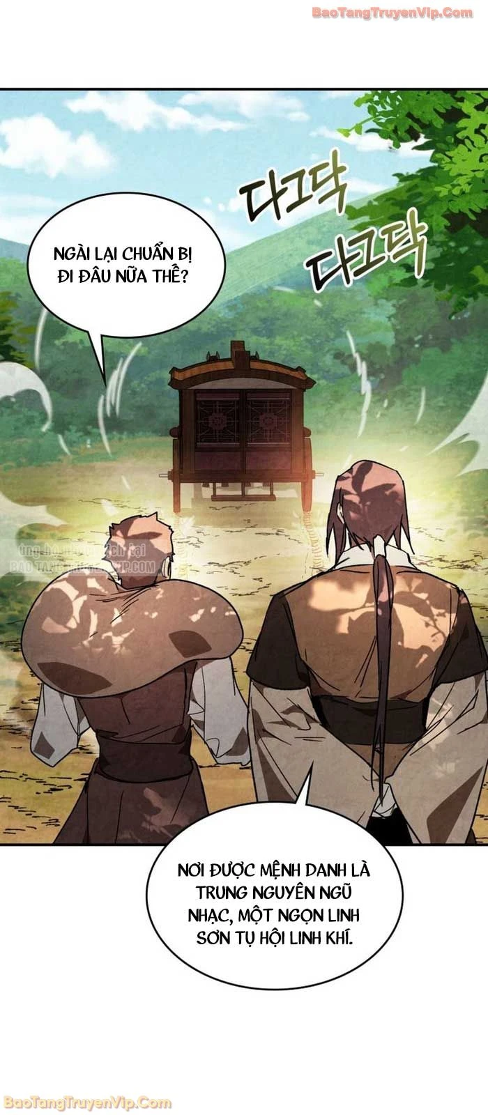 Vị Thần Trở Lại Chapter 138 - 53