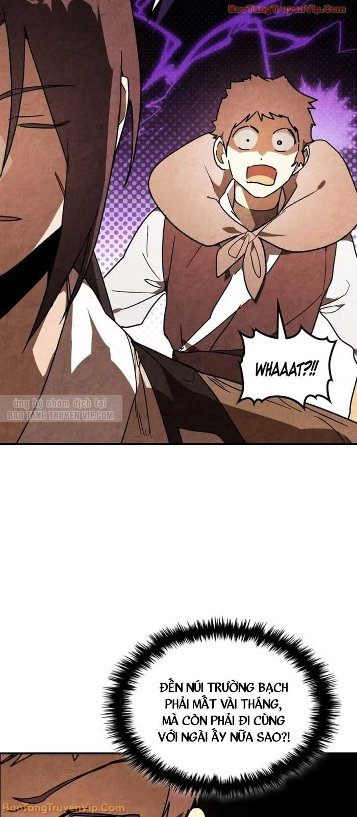 Vị Thần Trở Lại Chapter 138 - 55