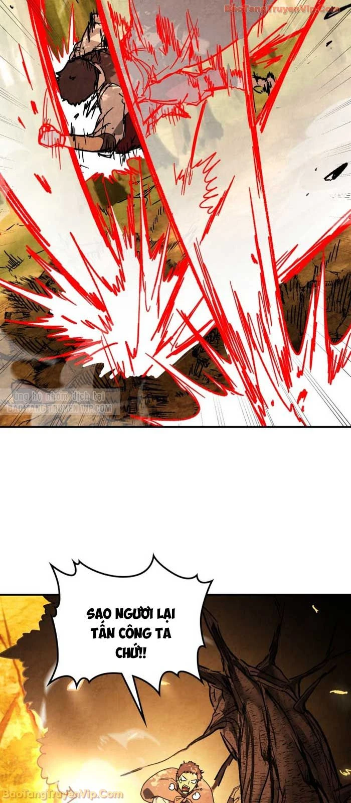 Vị Thần Trở Lại Chapter 139 - 6