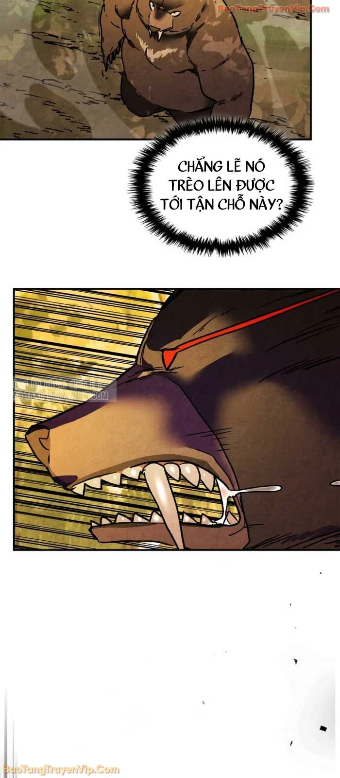 Vị Thần Trở Lại Chapter 139 - 8