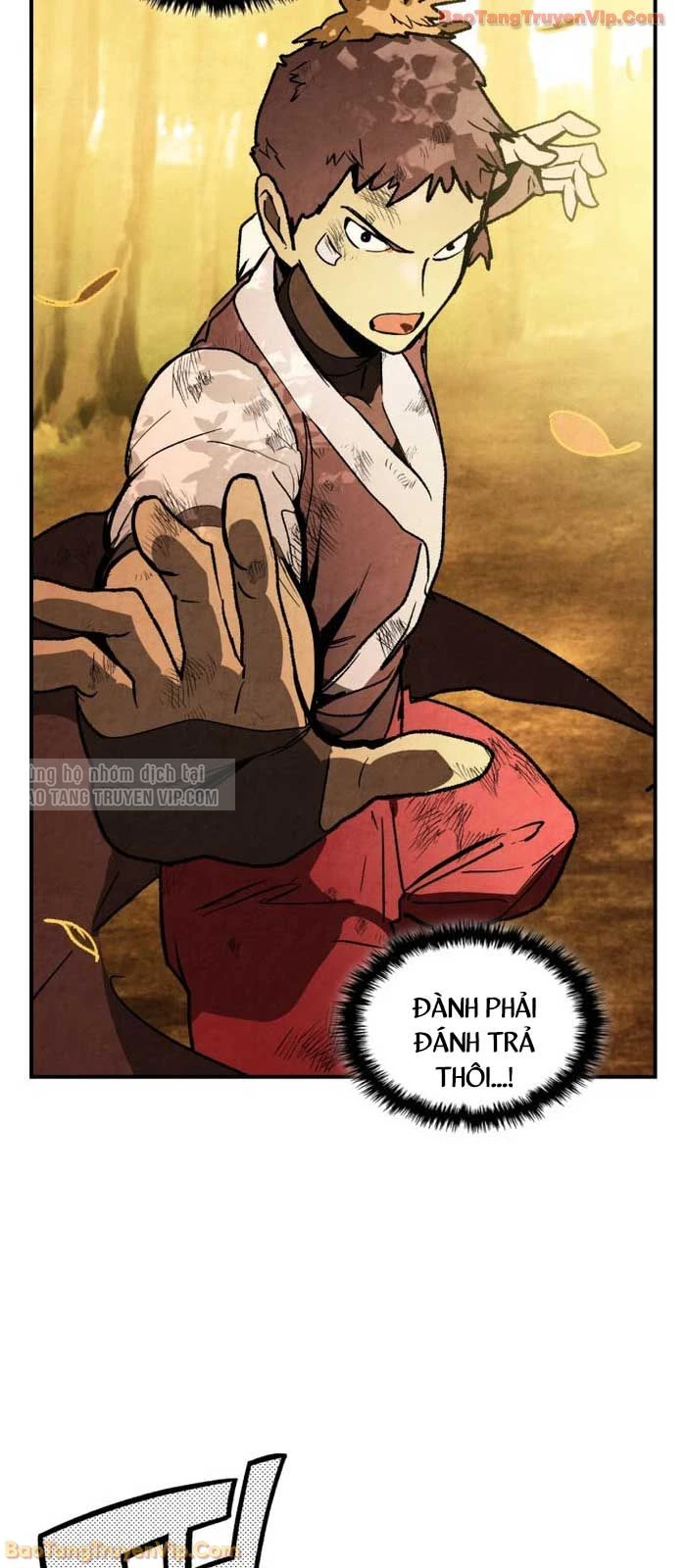 Vị Thần Trở Lại Chapter 139 - 15