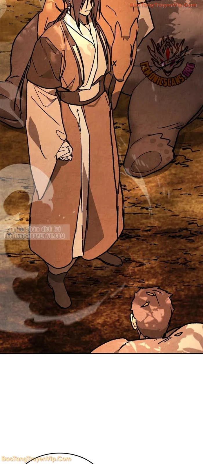 Vị Thần Trở Lại Chapter 139 - 24