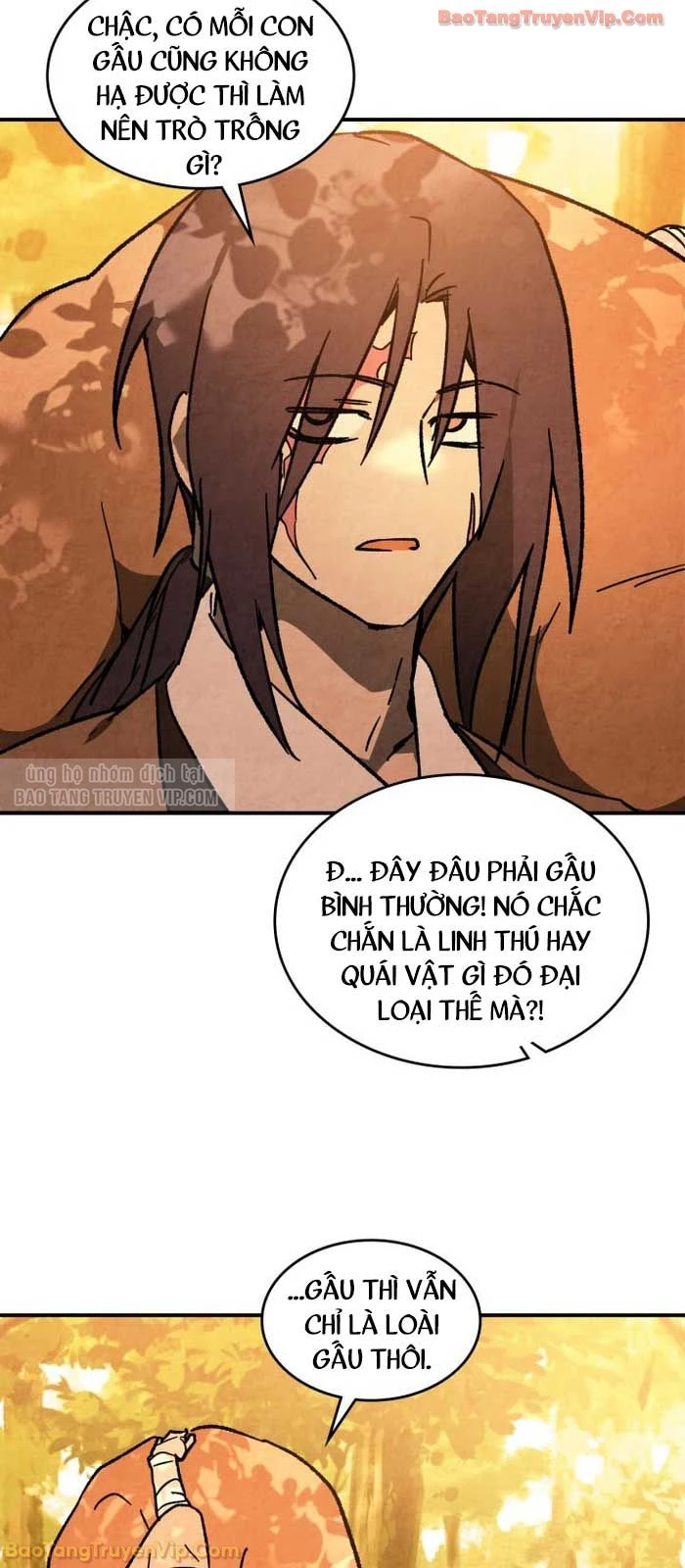 Vị Thần Trở Lại Chapter 139 - 25