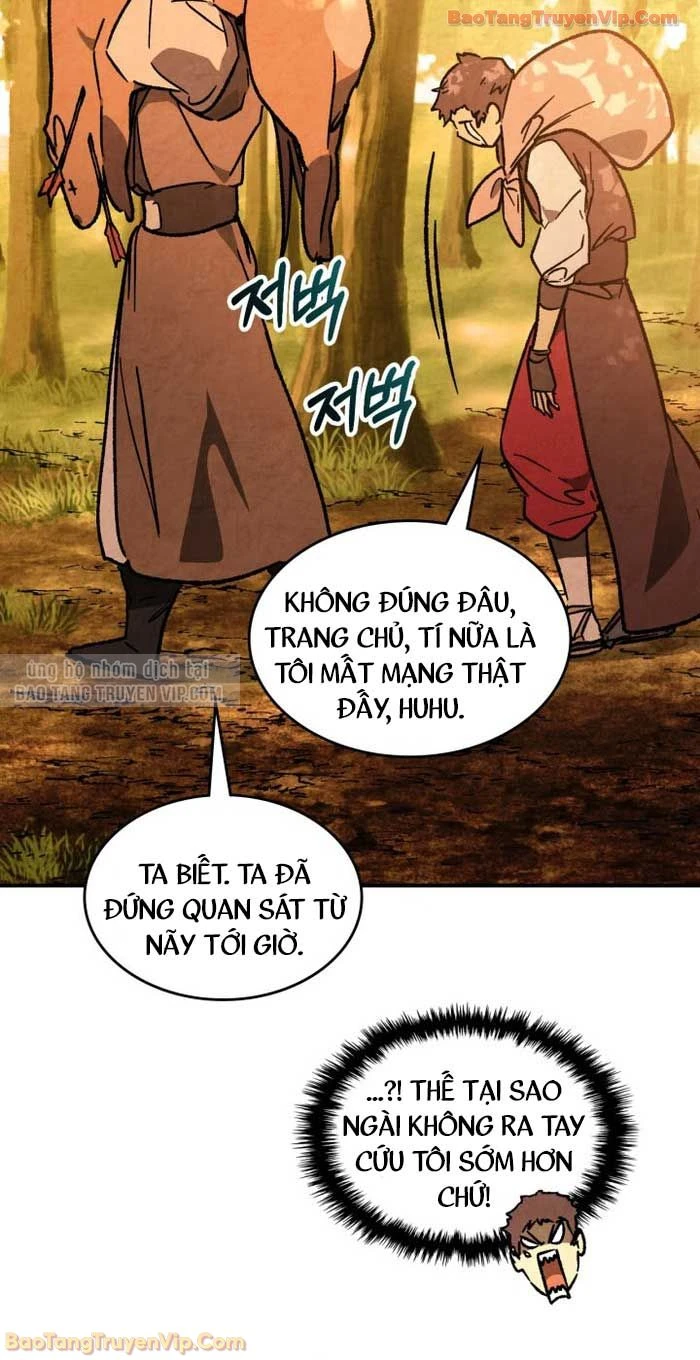 Vị Thần Trở Lại Chapter 139 - 26