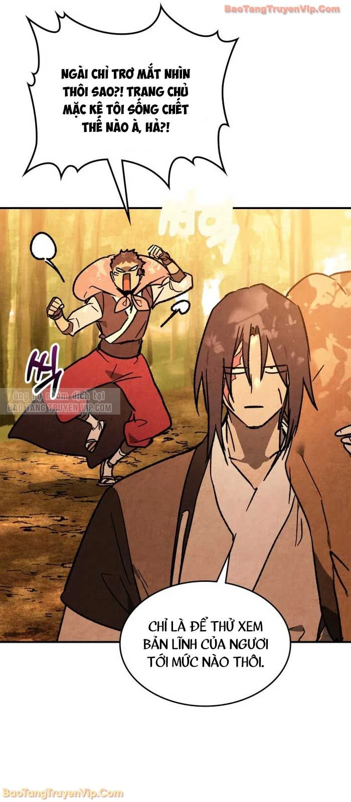 Vị Thần Trở Lại Chapter 139 - 27