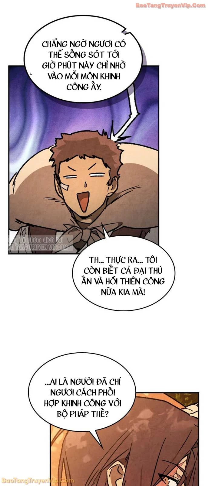 Vị Thần Trở Lại Chapter 139 - 28