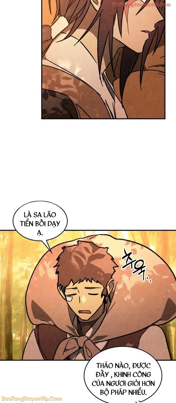 Vị Thần Trở Lại Chapter 139 - 29