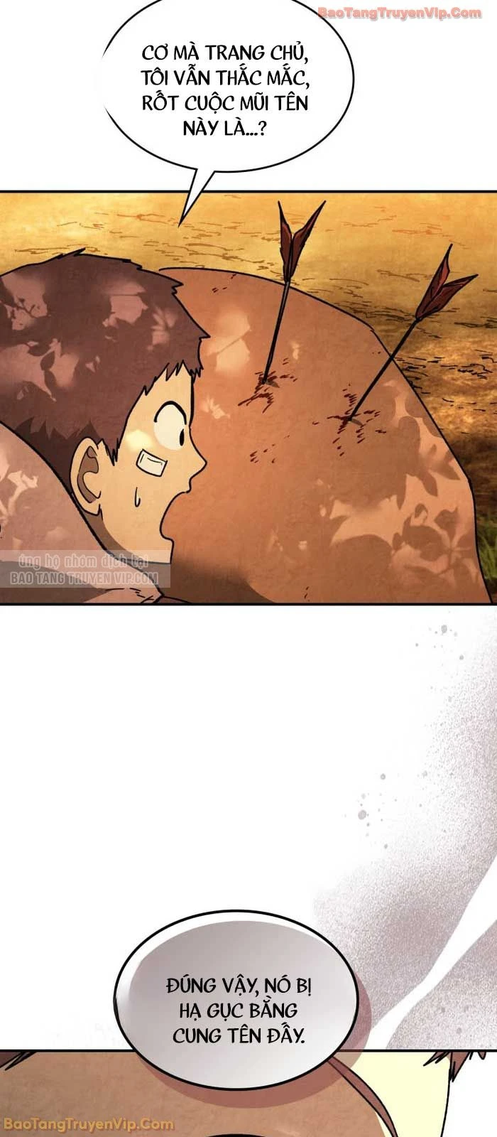 Vị Thần Trở Lại Chapter 139 - 32