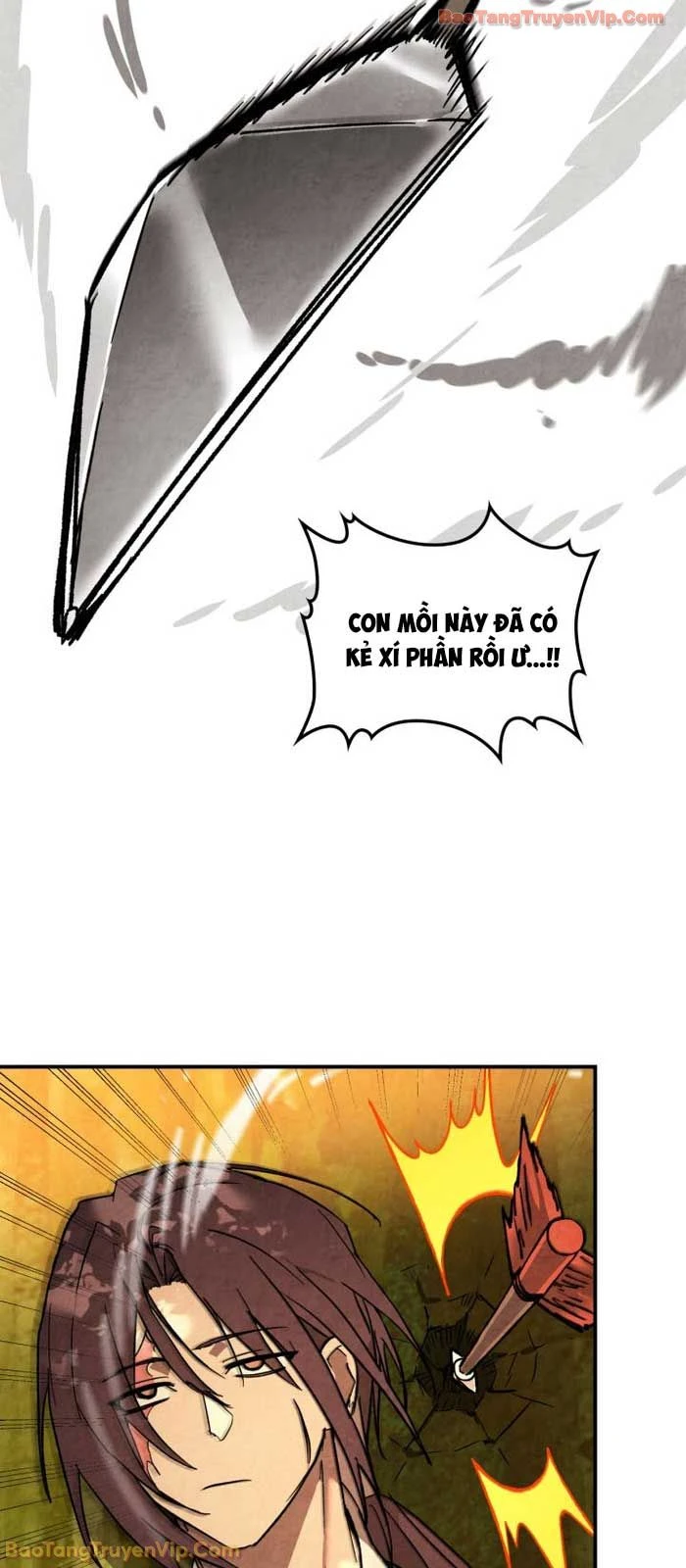 Vị Thần Trở Lại Chapter 139 - 35