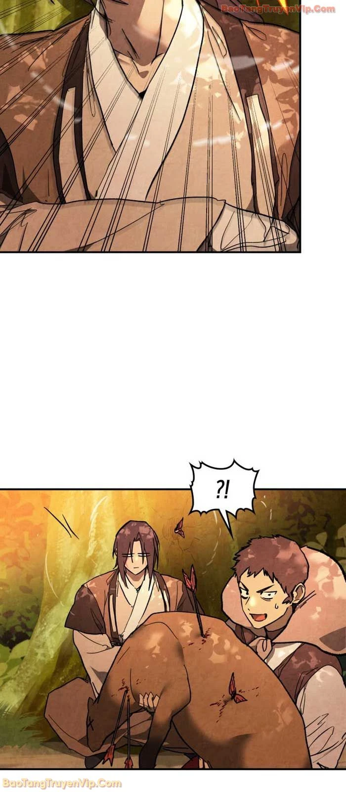 Vị Thần Trở Lại Chapter 139 - 36