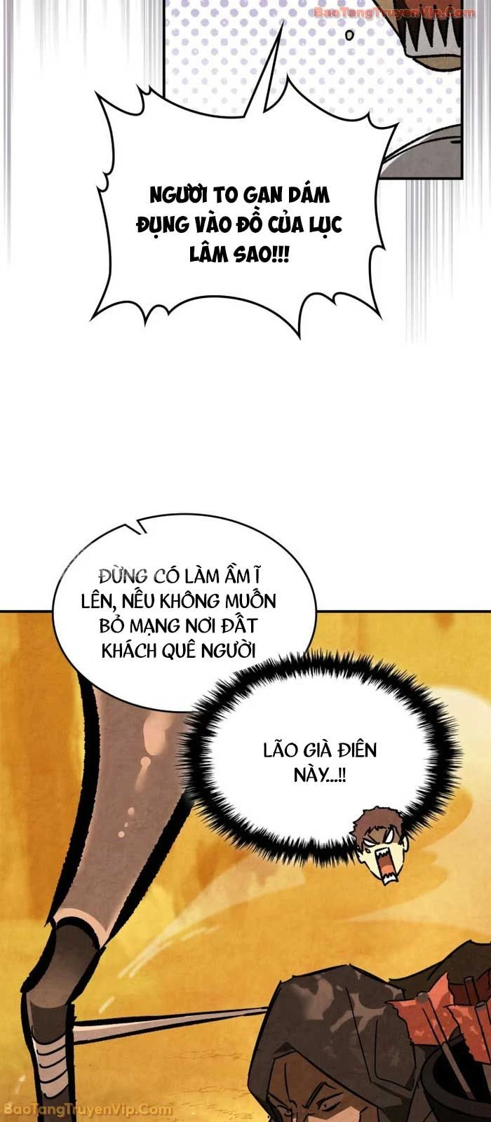 Vị Thần Trở Lại Chapter 139 - 39
