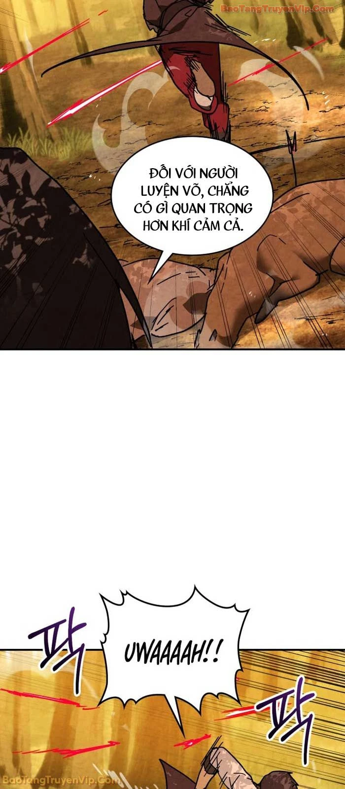 Vị Thần Trở Lại Chapter 139 - 41