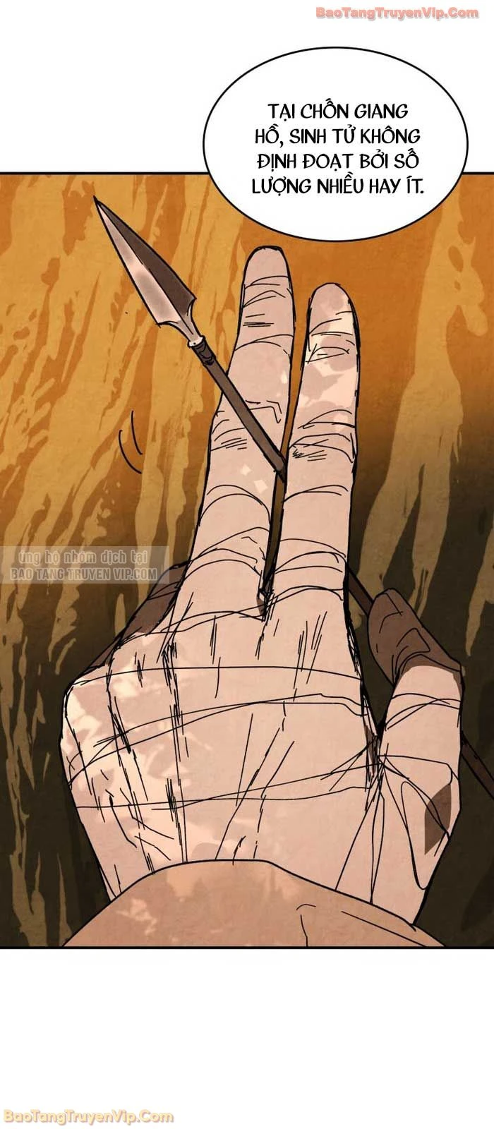 Vị Thần Trở Lại Chapter 139 - 43