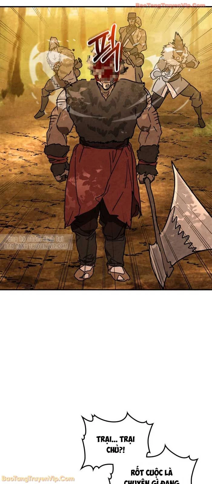 Vị Thần Trở Lại Chapter 139 - 45