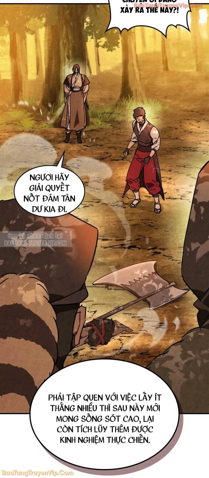 Vị Thần Trở Lại Chapter 139 - 46