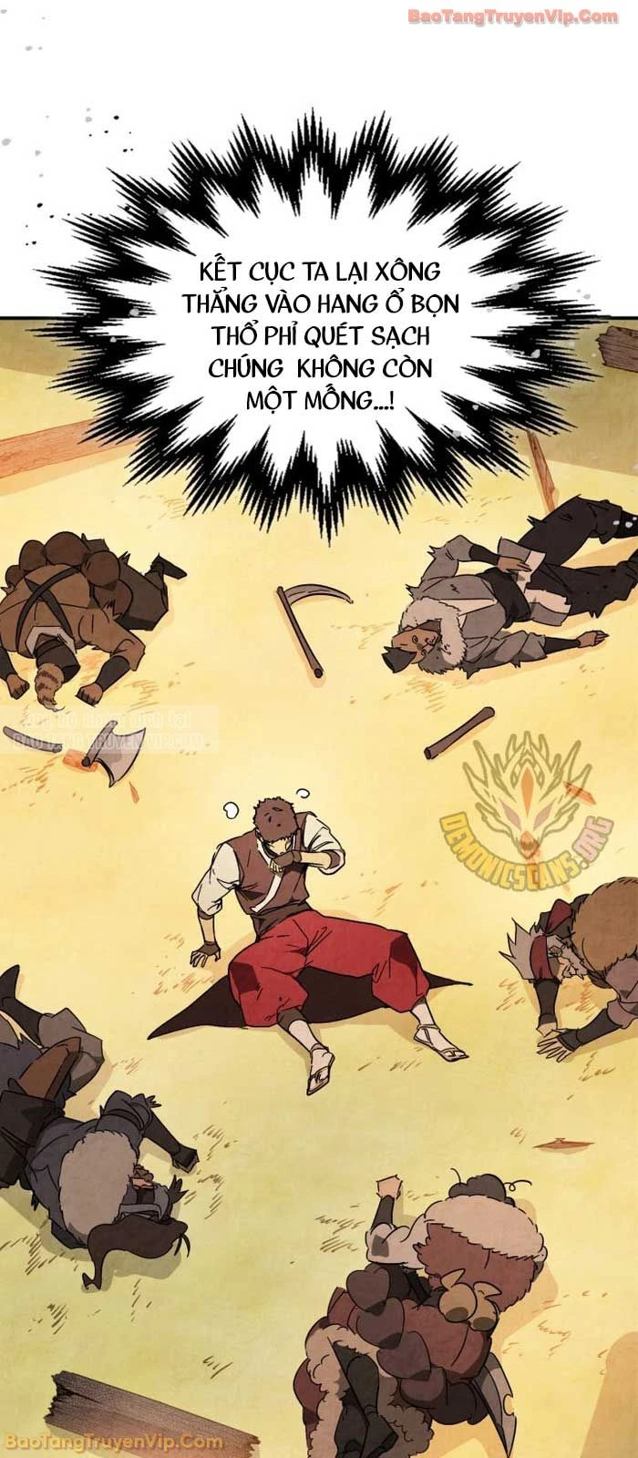 Vị Thần Trở Lại Chapter 139 - 51