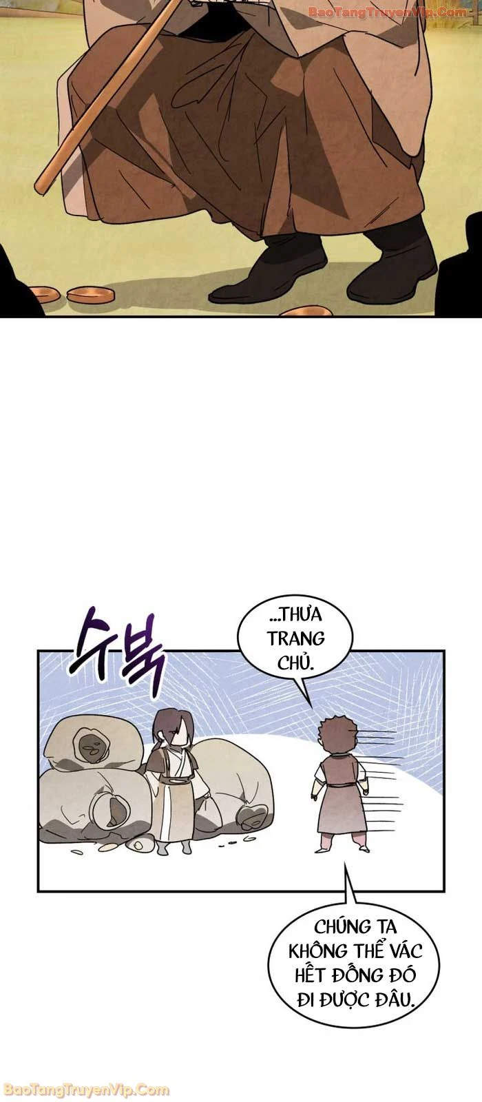 Vị Thần Trở Lại Chapter 139 - 53