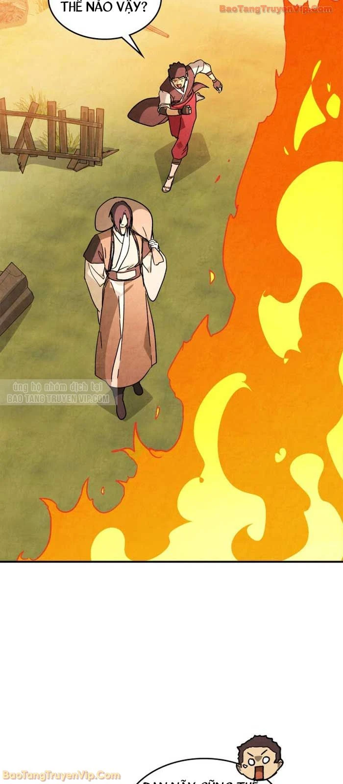 Vị Thần Trở Lại Chapter 139 - 57