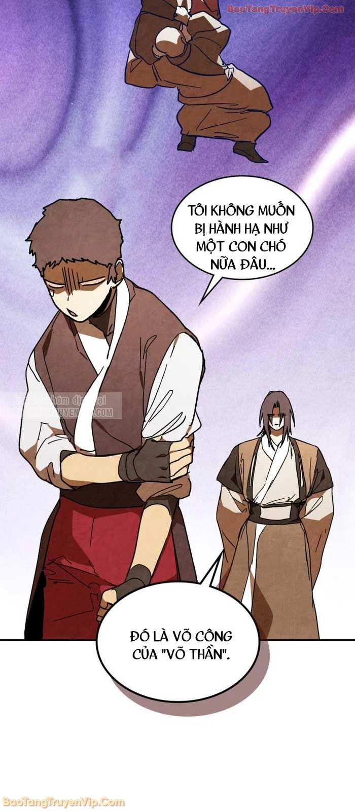 Vị Thần Trở Lại Chapter 139 - 61