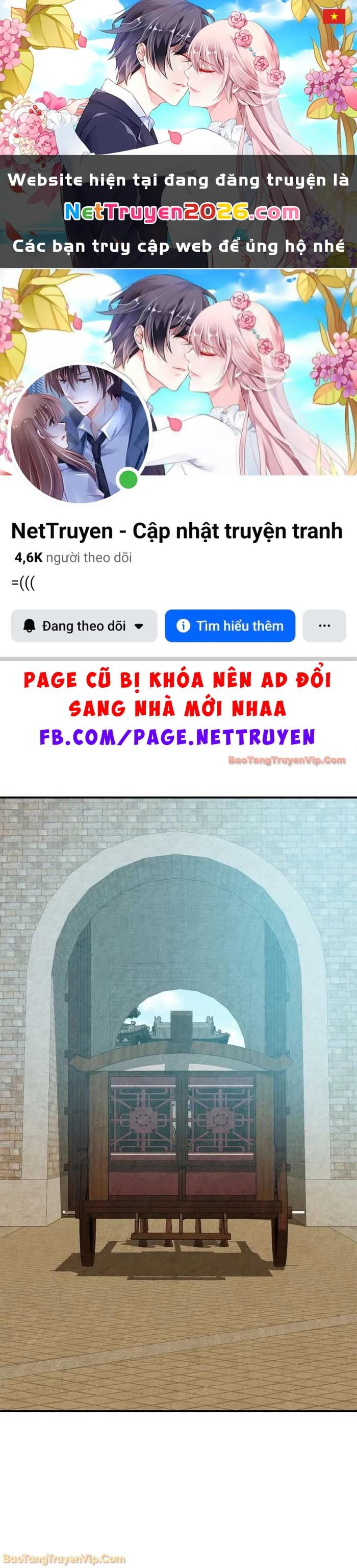 Vị Thần Trở Lại Chapter 140 - 1