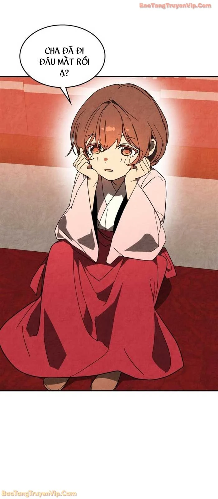 Vị Thần Trở Lại Chapter 140 - 2