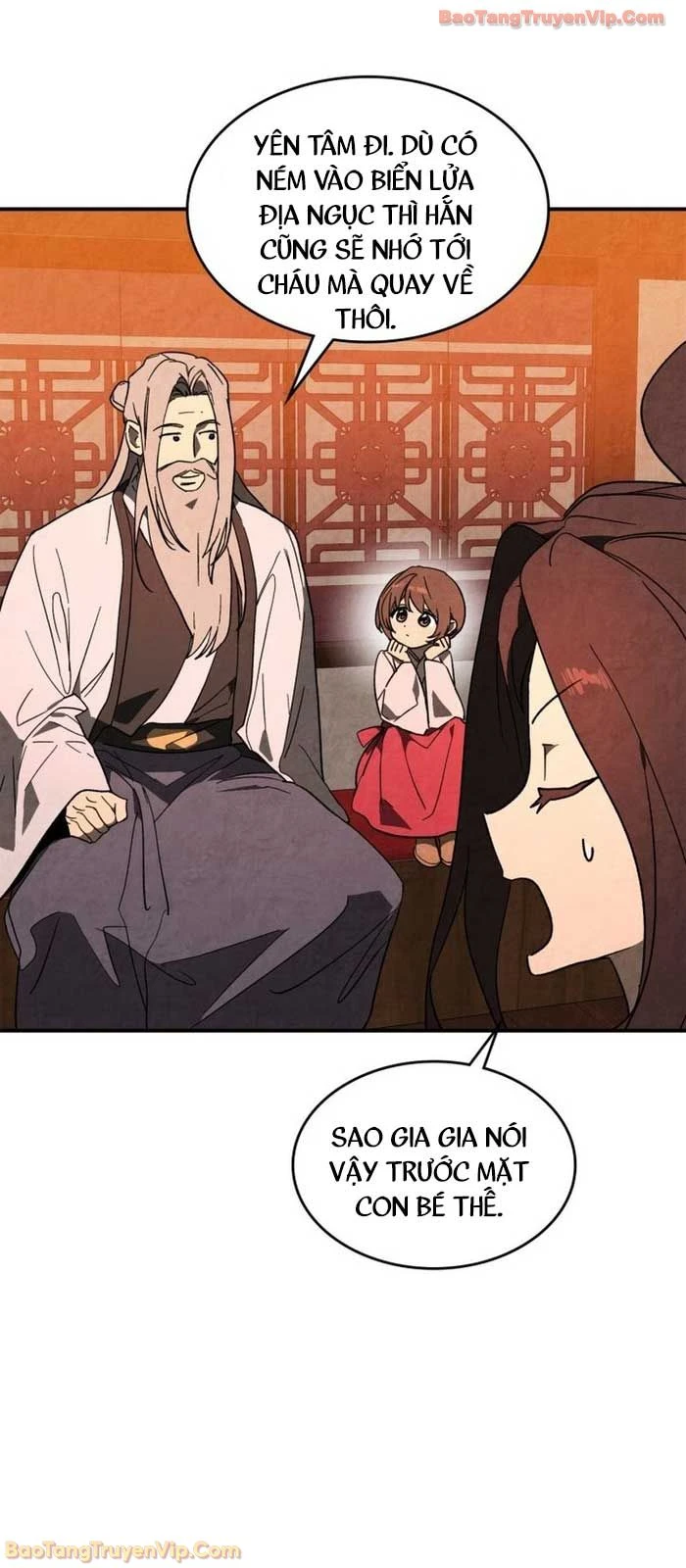 Vị Thần Trở Lại Chapter 140 - 3