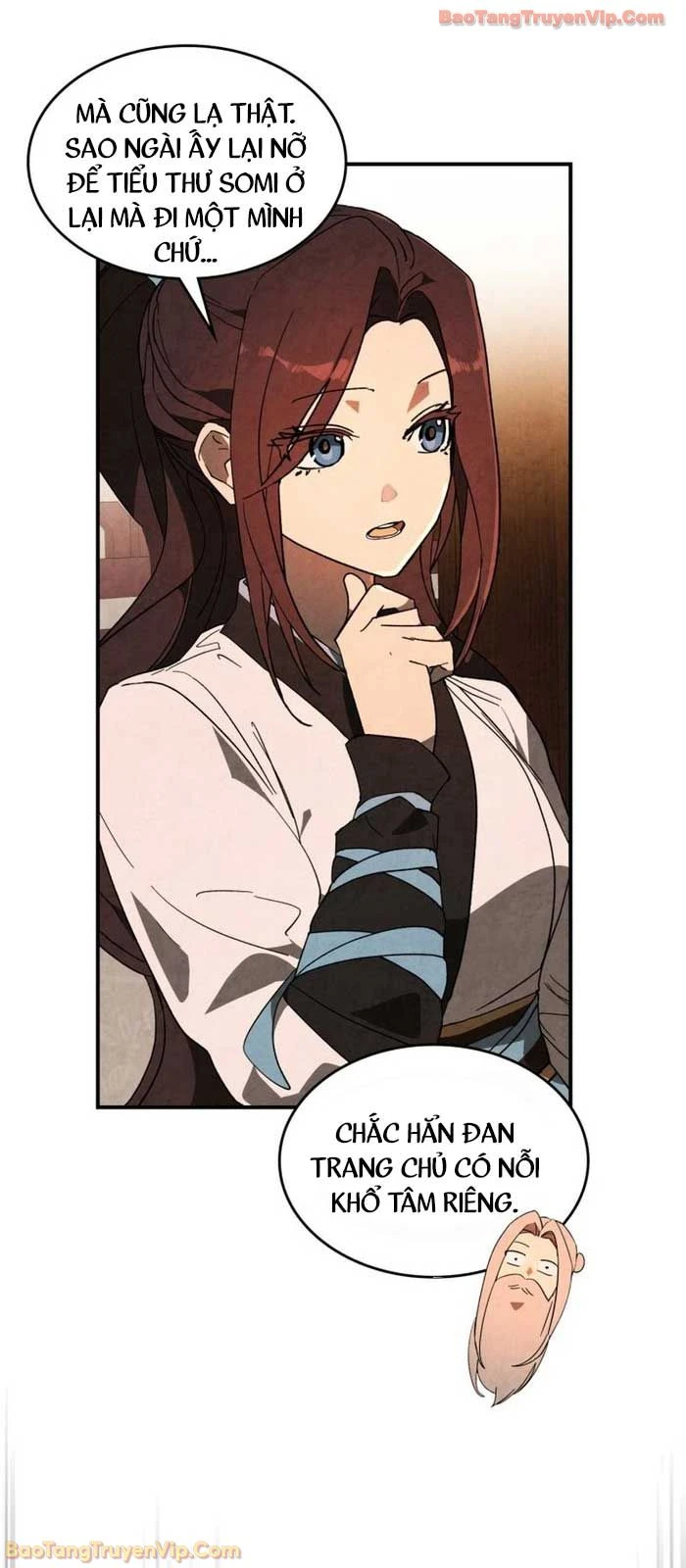 Vị Thần Trở Lại Chapter 140 - 4