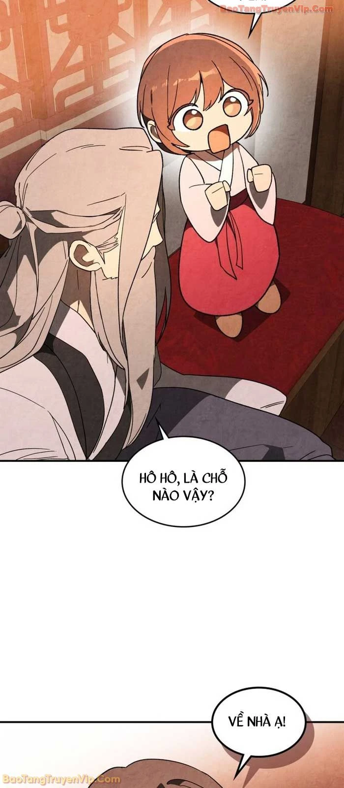 Vị Thần Trở Lại Chapter 140 - 6