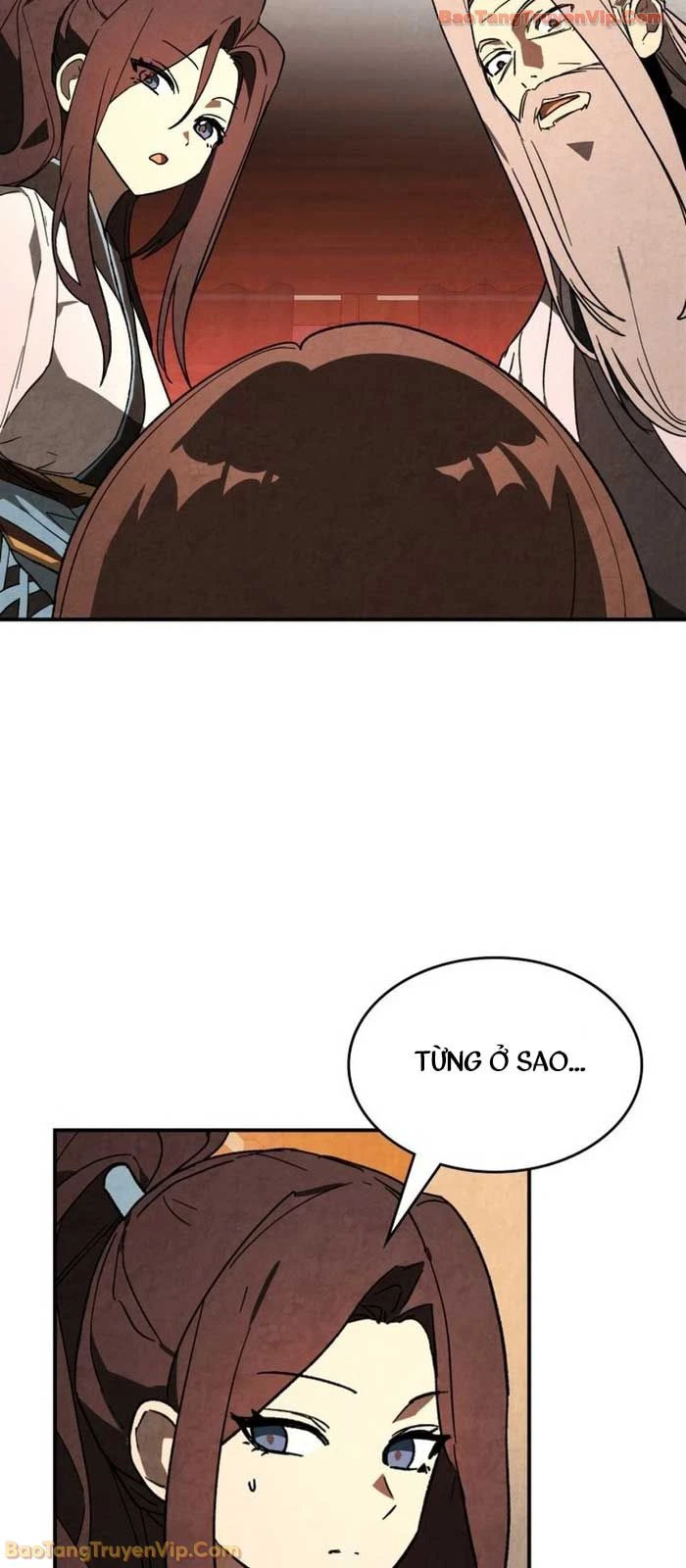 Vị Thần Trở Lại Chapter 140 - 8