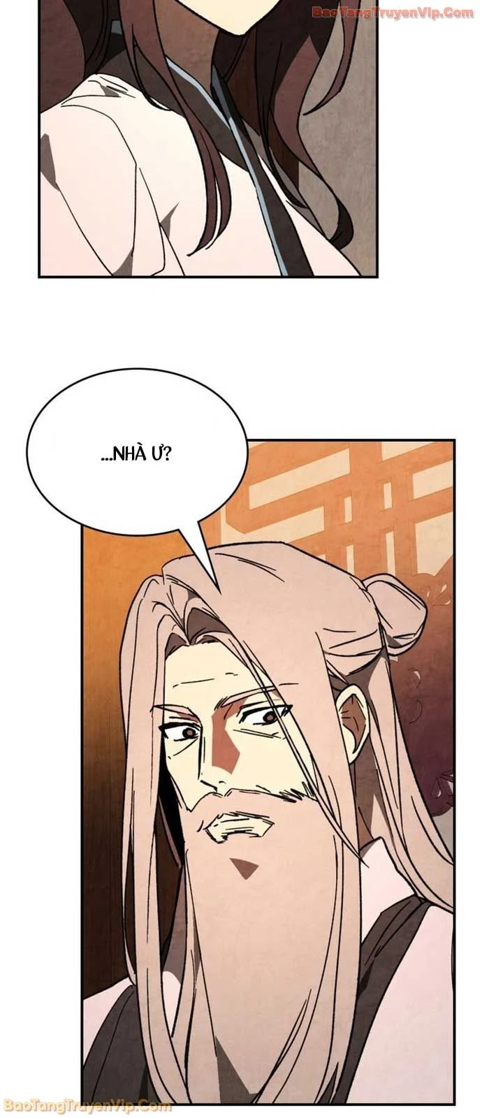 Vị Thần Trở Lại Chapter 140 - 9