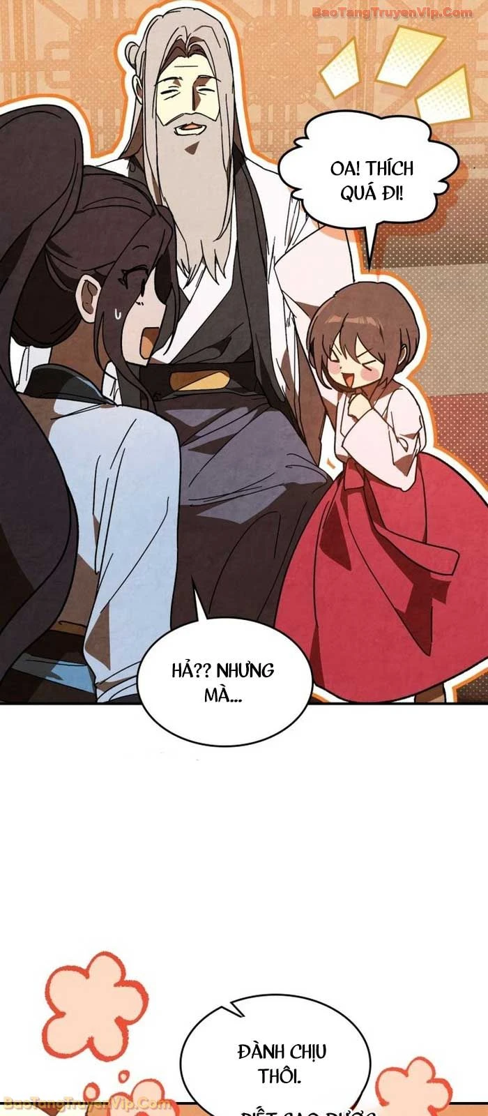 Vị Thần Trở Lại Chapter 140 - 11