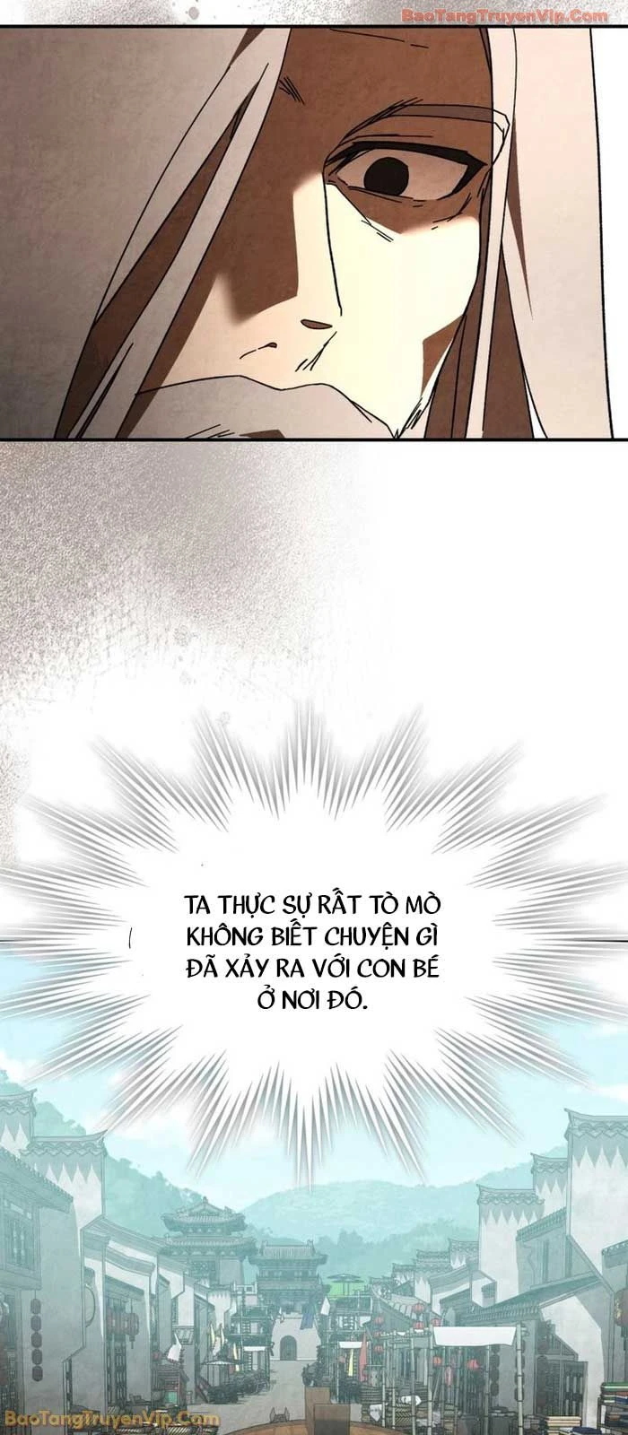 Vị Thần Trở Lại Chapter 140 - 14