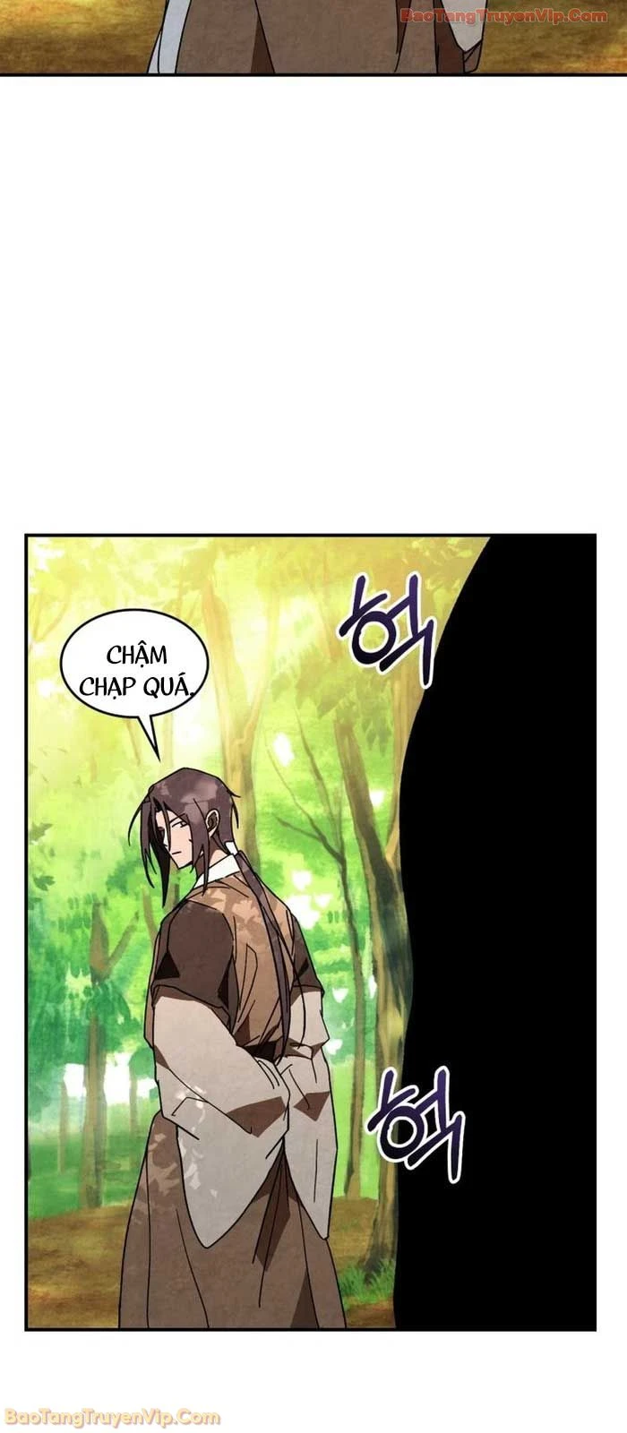 Vị Thần Trở Lại Chapter 140 - 18