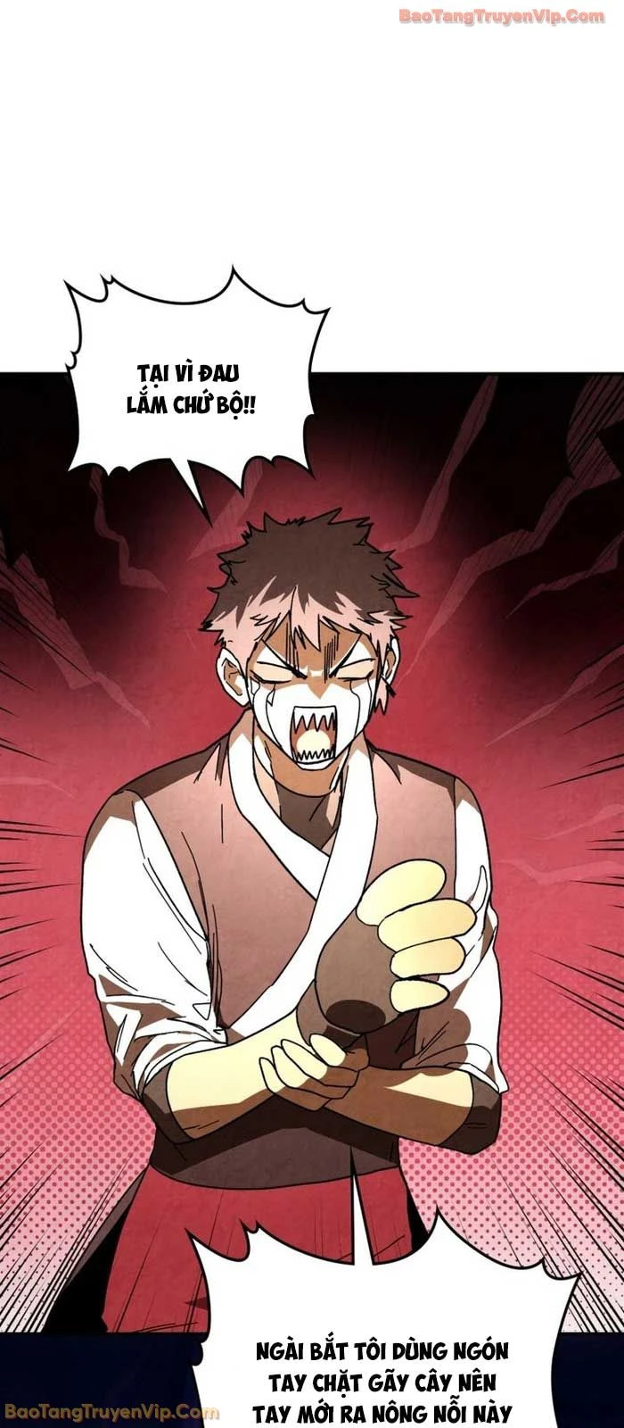 Vị Thần Trở Lại Chapter 140 - 19