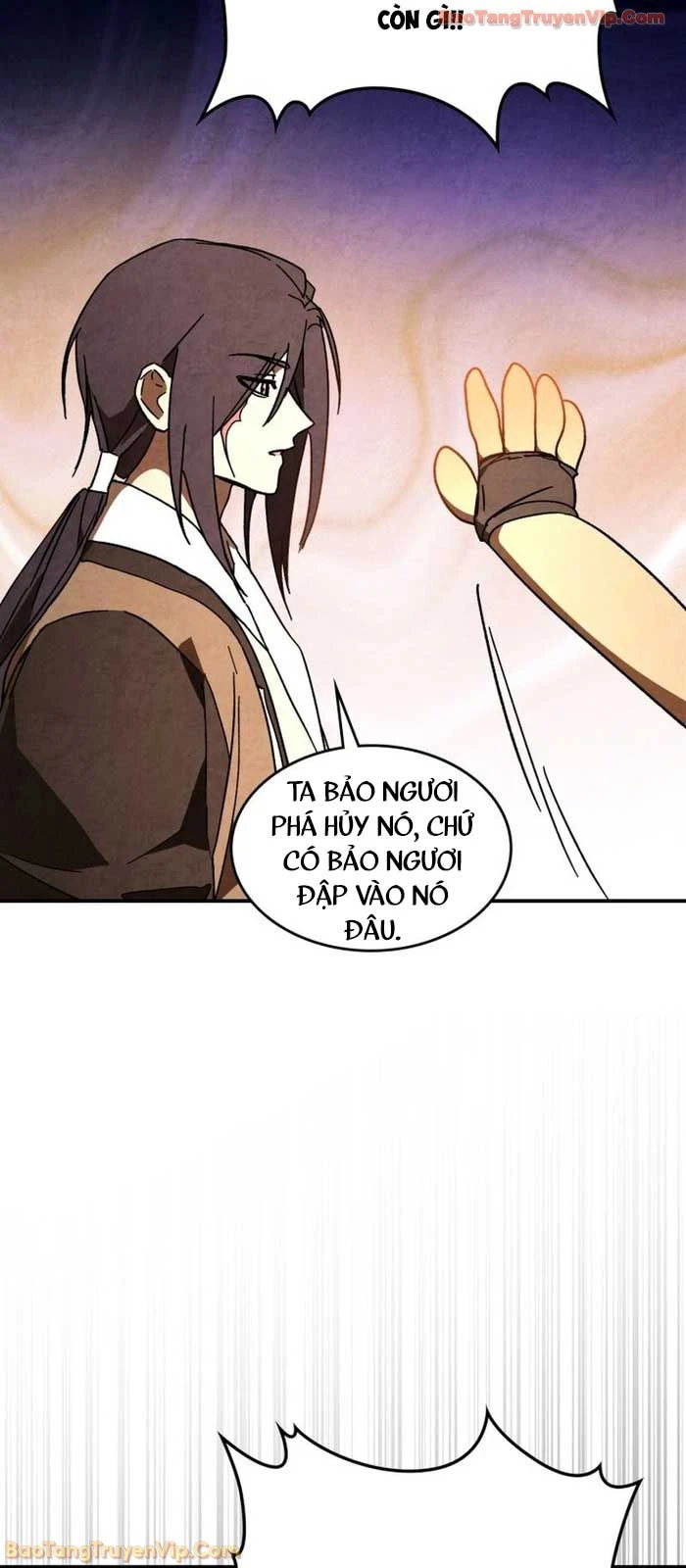 Vị Thần Trở Lại Chapter 140 - 20