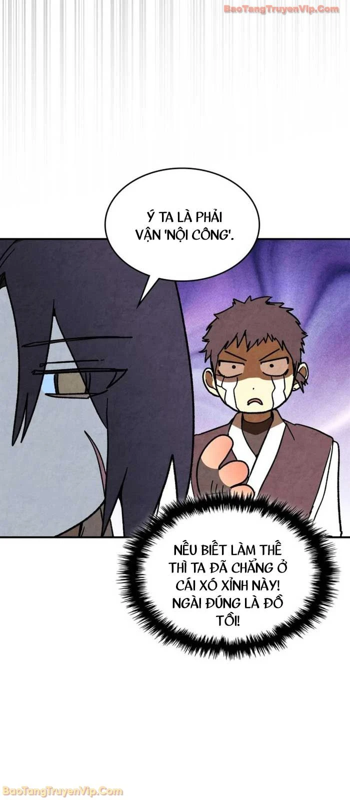 Vị Thần Trở Lại Chapter 140 - 22