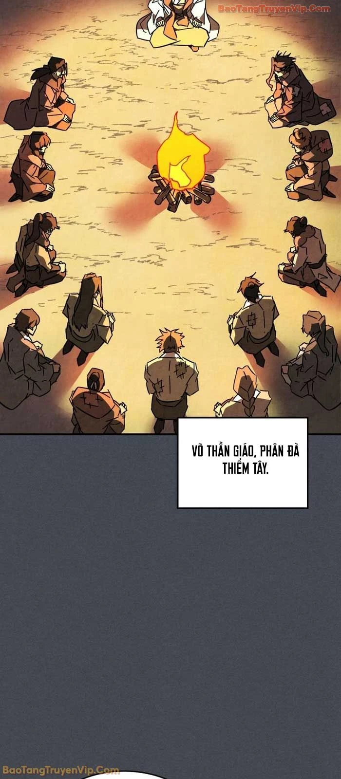 Vị Thần Trở Lại Chapter 140 - 30