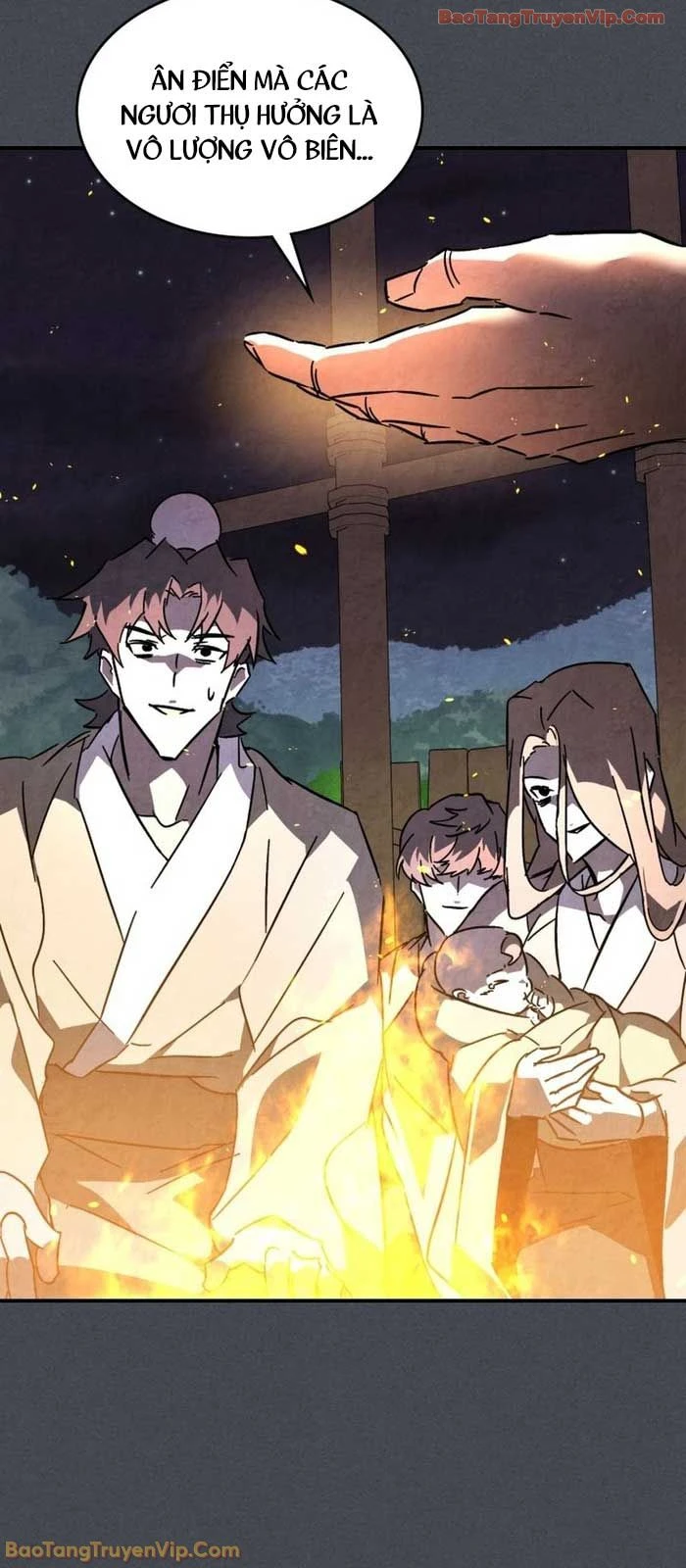 Vị Thần Trở Lại Chapter 140 - 31