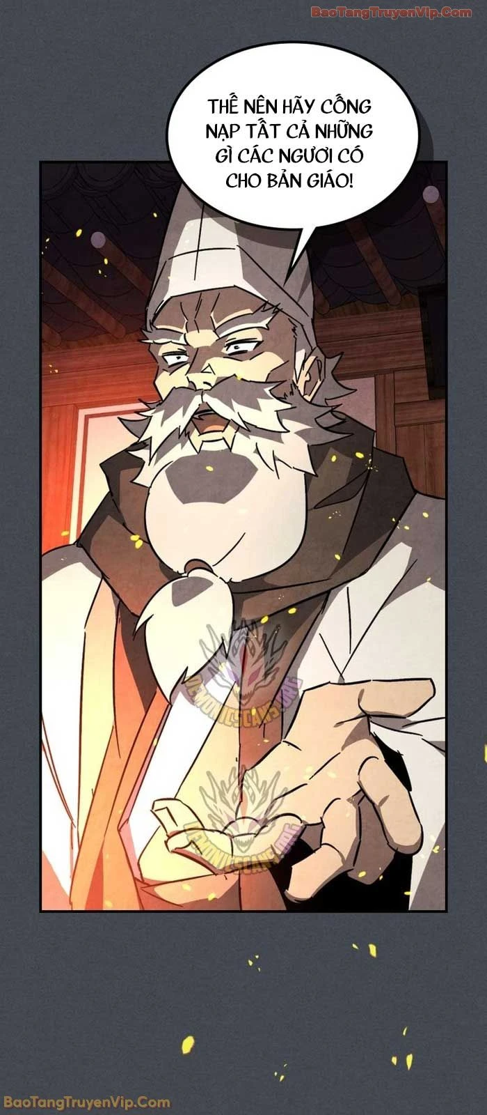 Vị Thần Trở Lại Chapter 140 - 32