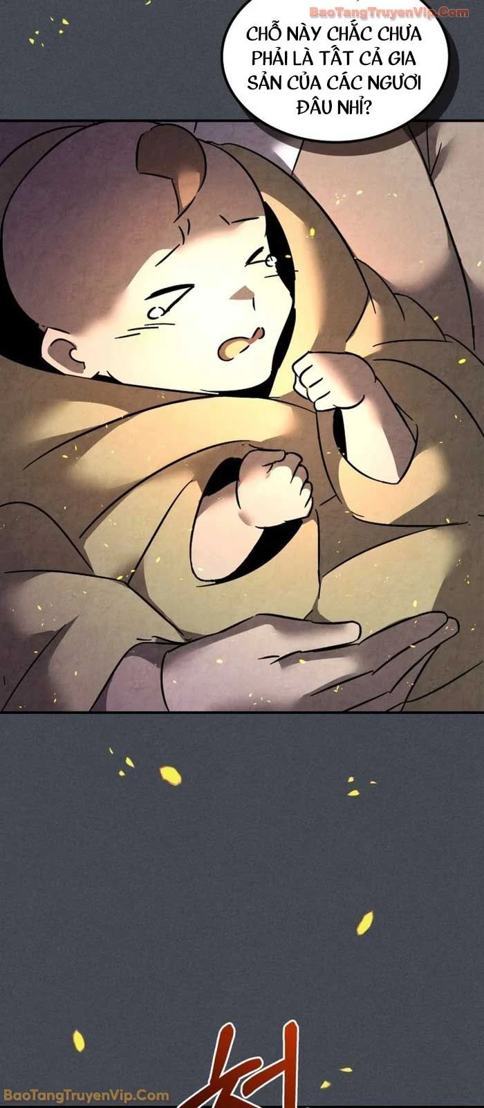 Vị Thần Trở Lại Chapter 140 - 34