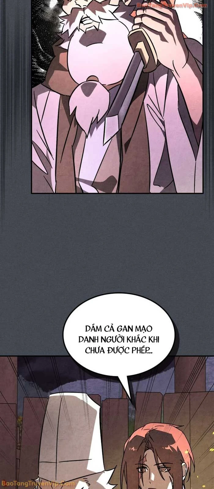 Vị Thần Trở Lại Chapter 140 - 36