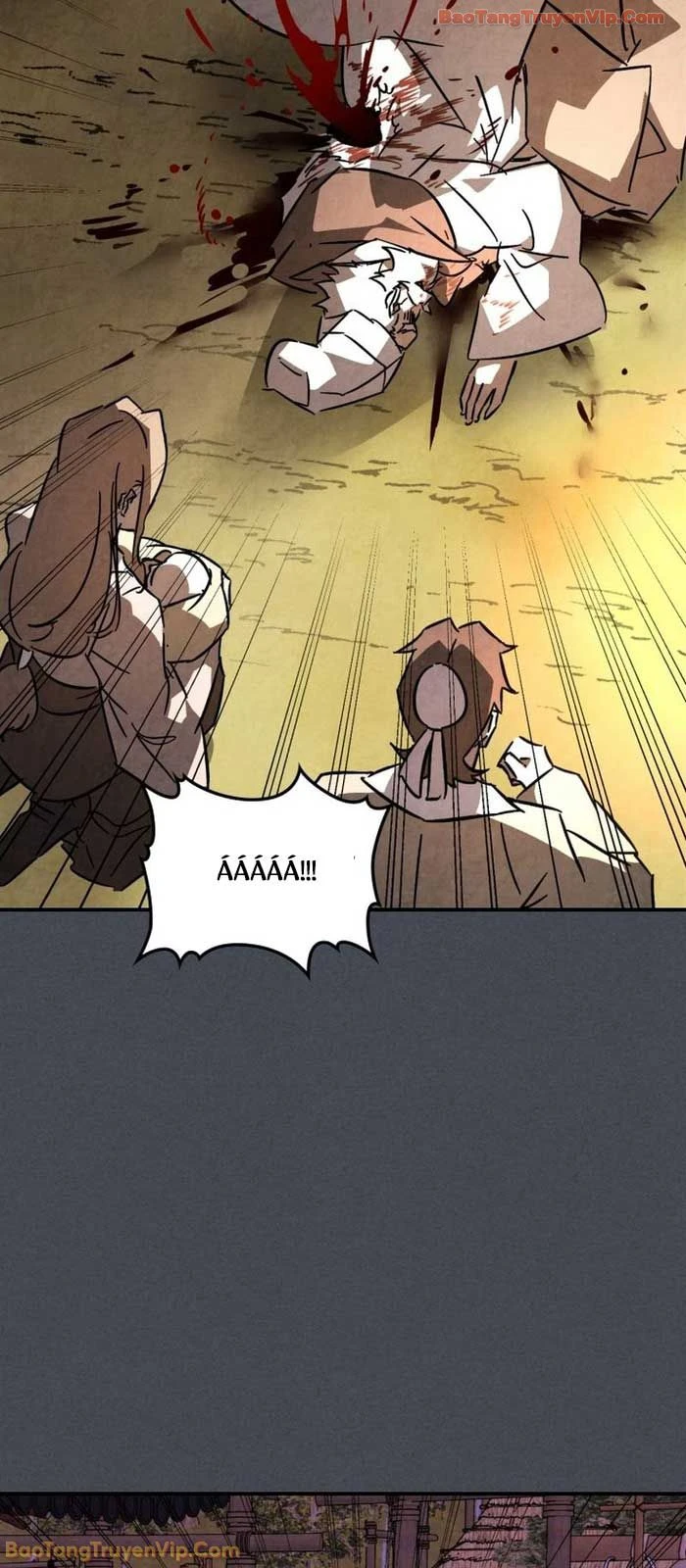 Vị Thần Trở Lại Chapter 140 - 39