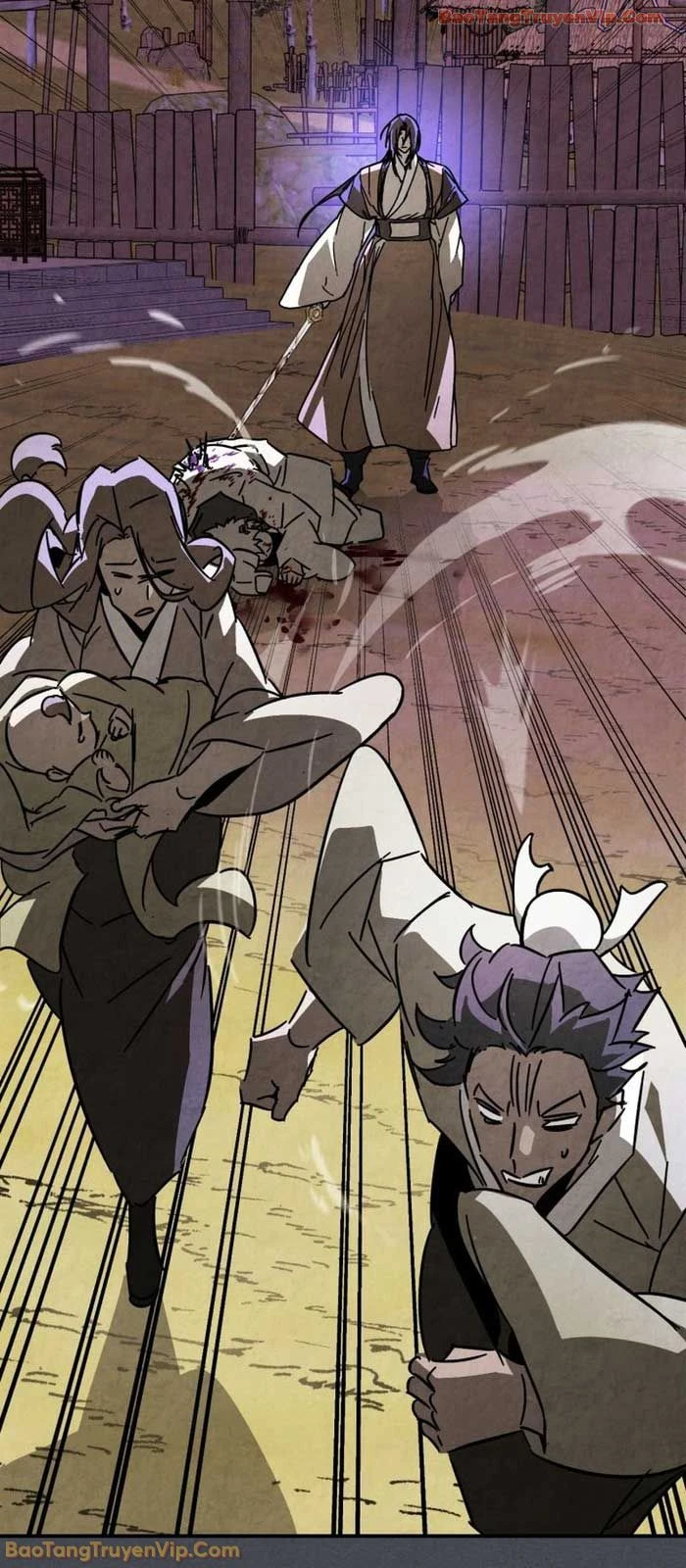 Vị Thần Trở Lại Chapter 140 - 40